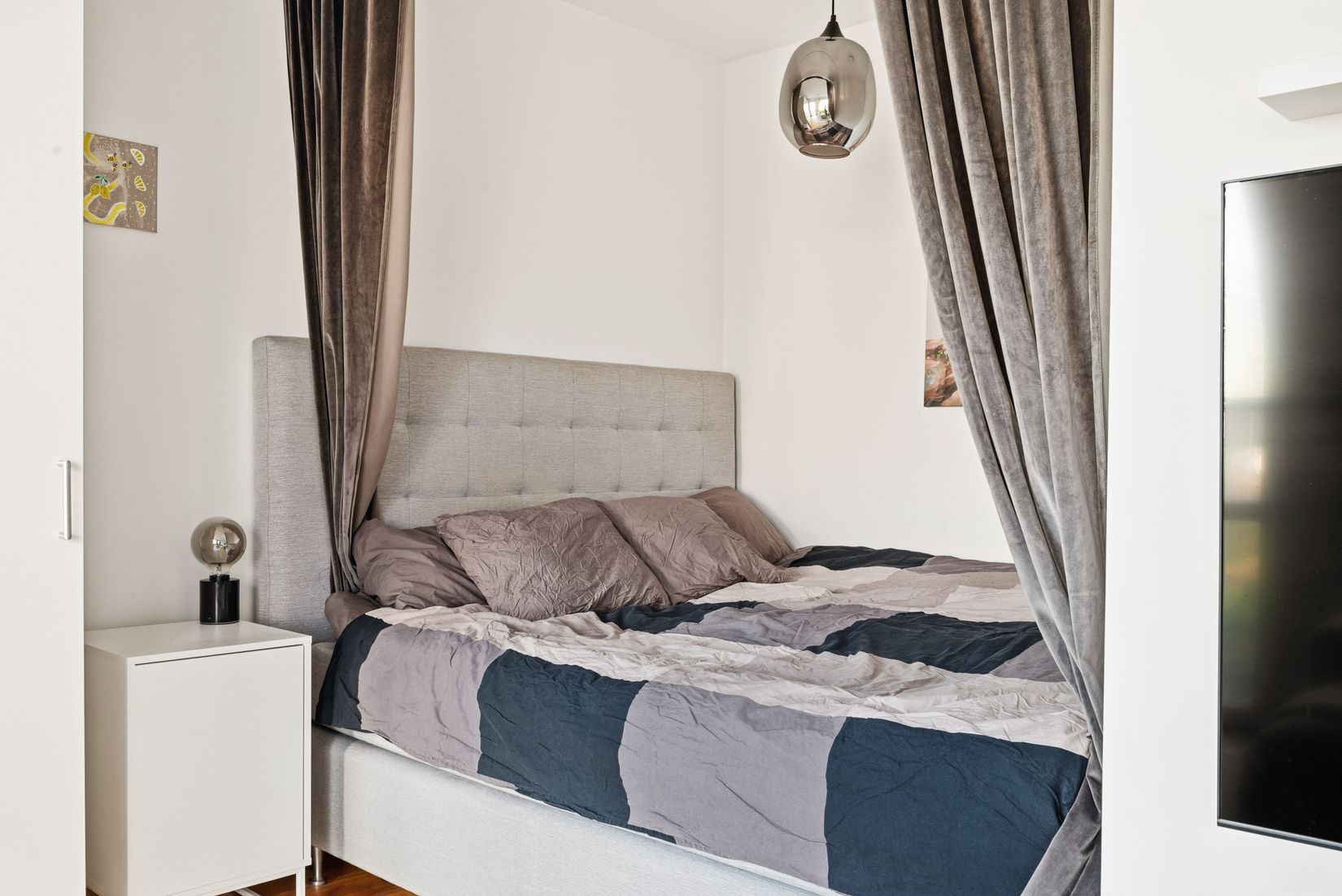 Bostadsrätt, Åby allé 7, Stallbacken, Mölndal