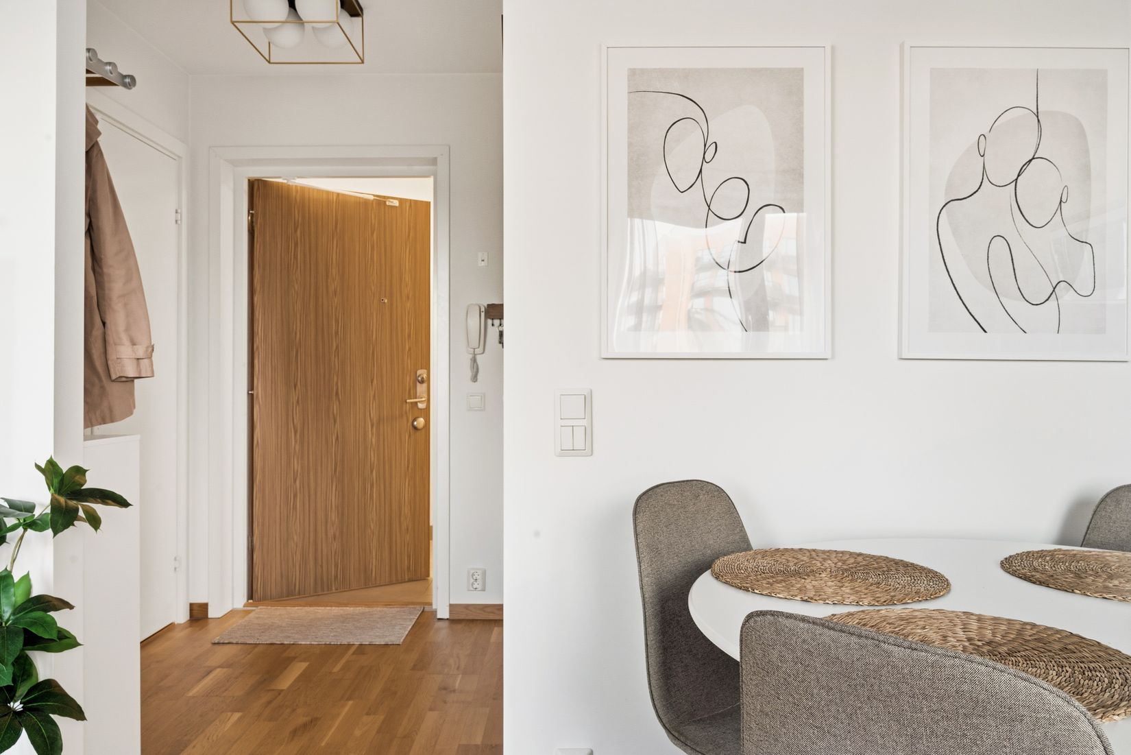 Bostadsrätt, Åby allé 7, Stallbacken, Mölndal