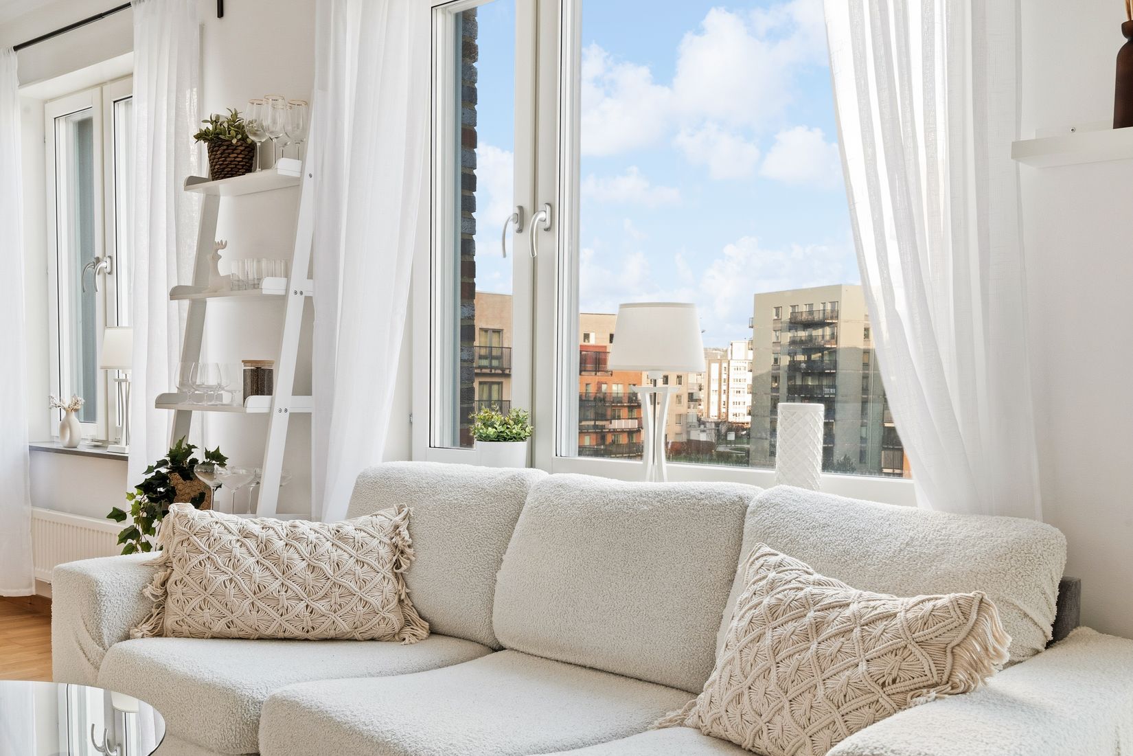 Bostadsrätt, Åby allé 7, Stallbacken, Mölndal