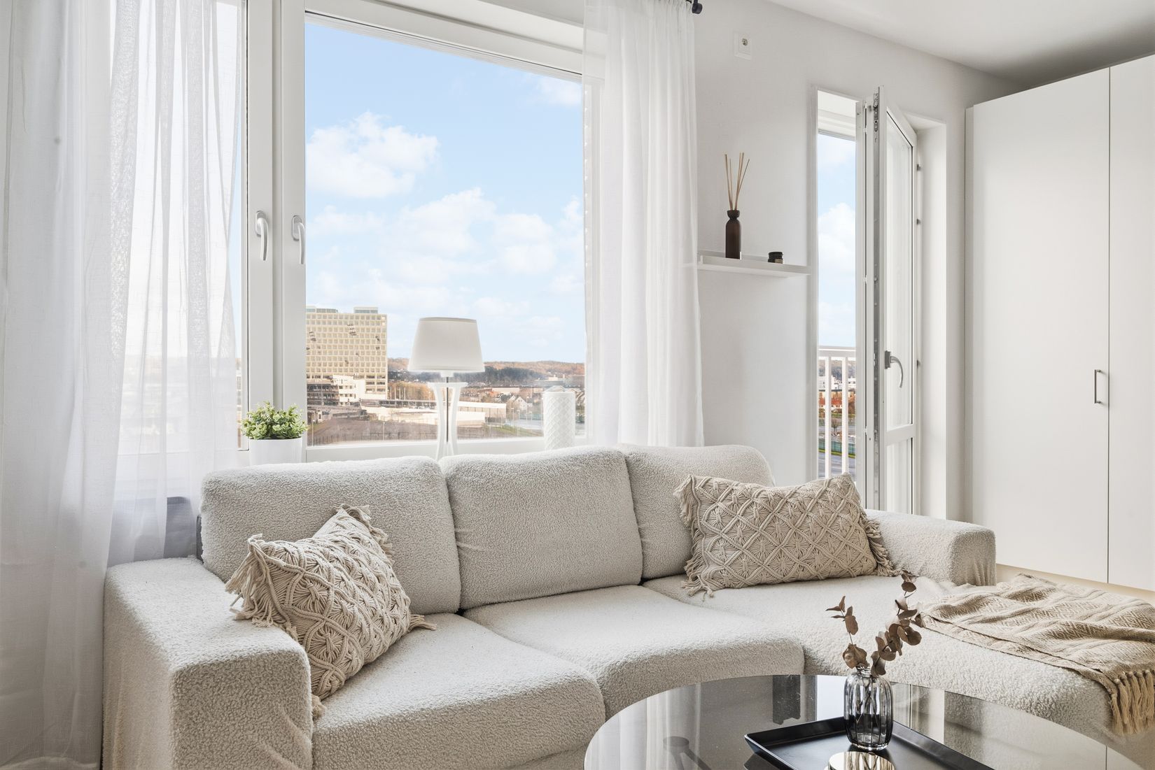 Bostadsrätt, Åby allé 7, Stallbacken, Mölndal