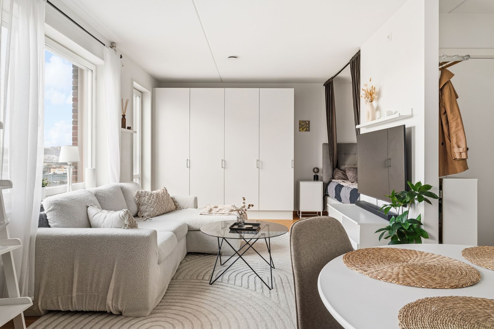 Bostadsrätt, Åby allé 7, Stallbacken, Mölndal