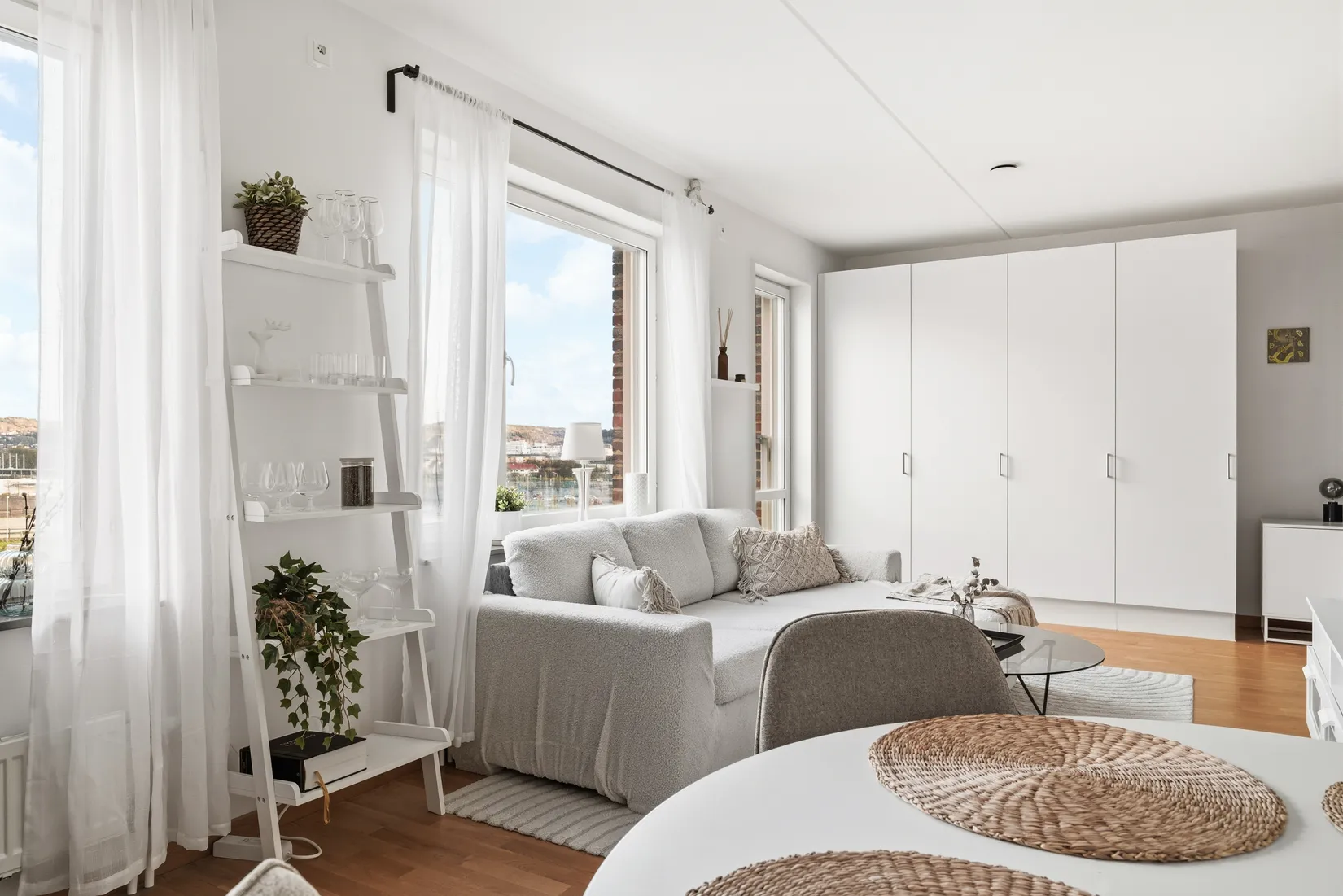 Bostadsrätt, Åby allé 7, Stallbacken, Mölndal