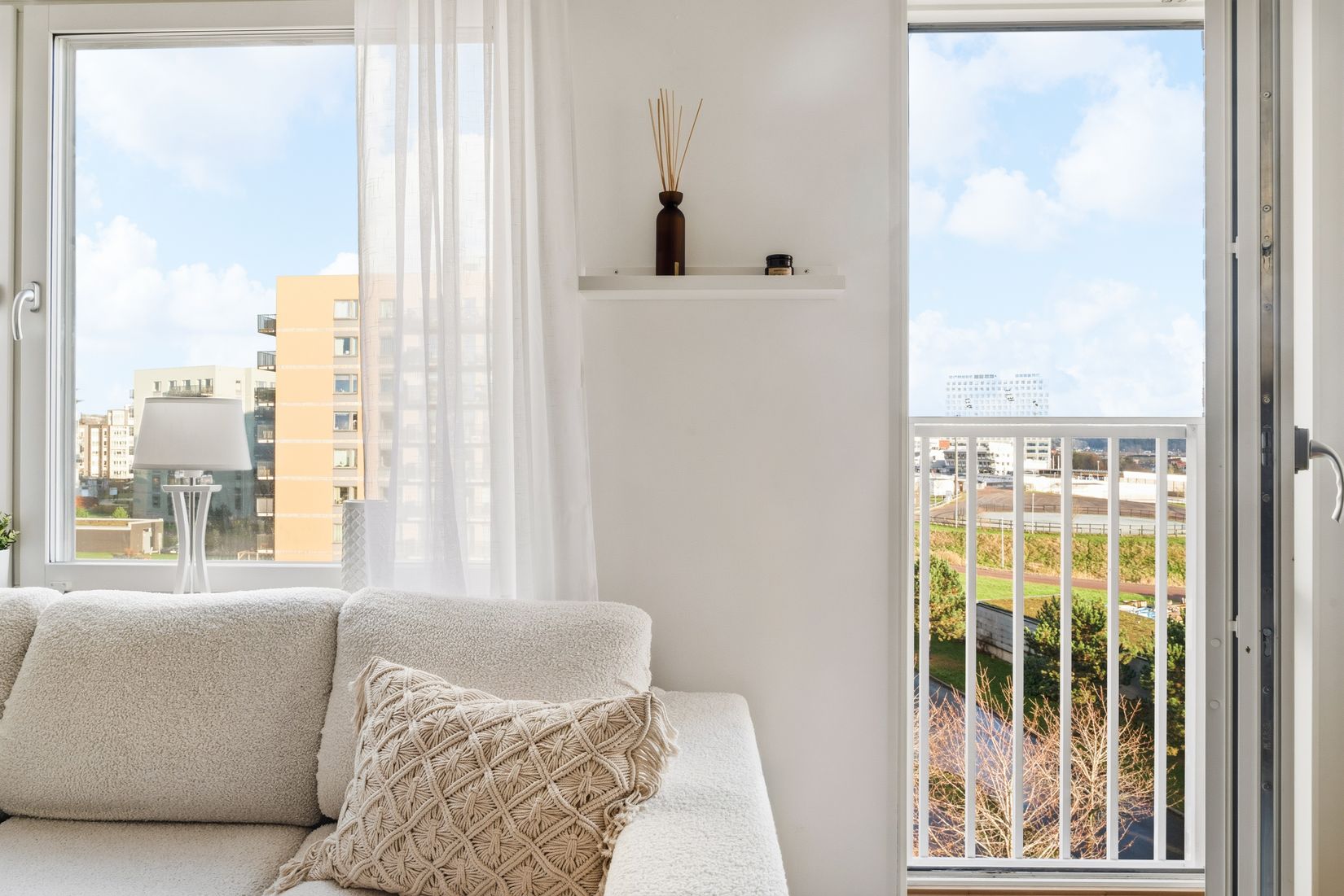 Bostadsrätt, Åby allé 7, Stallbacken, Mölndal