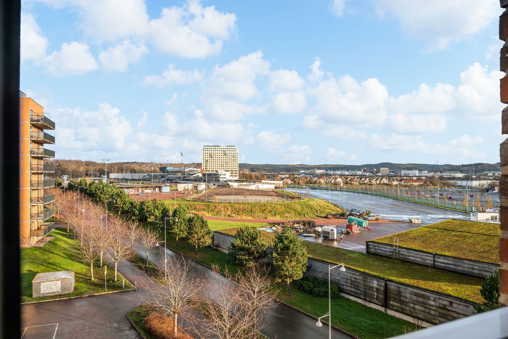 Bostadsrätt, Åby allé 7, Stallbacken, Mölndal