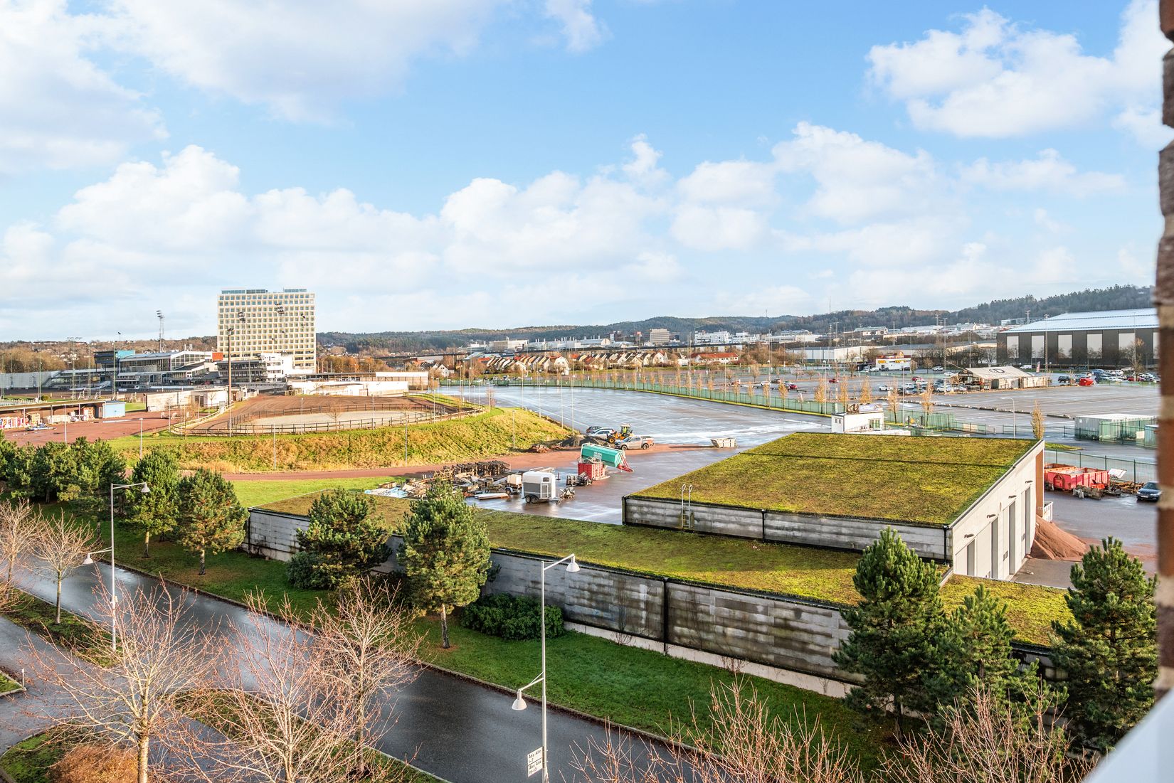 Bostadsrätt, Åby allé 7, Stallbacken, Mölndal