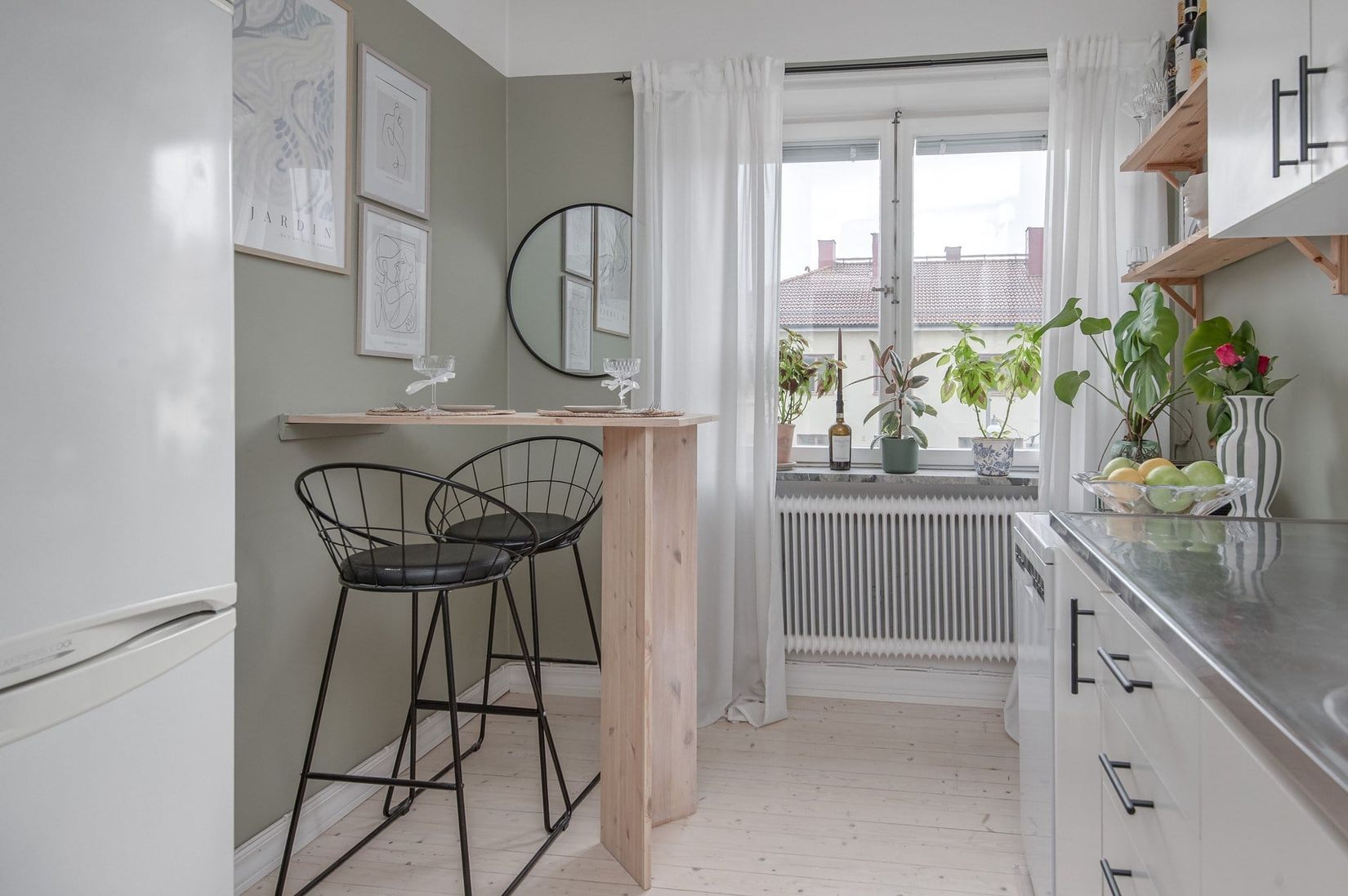 Bostadsrätt, Trozelligatan 31, Söder, Norrköping