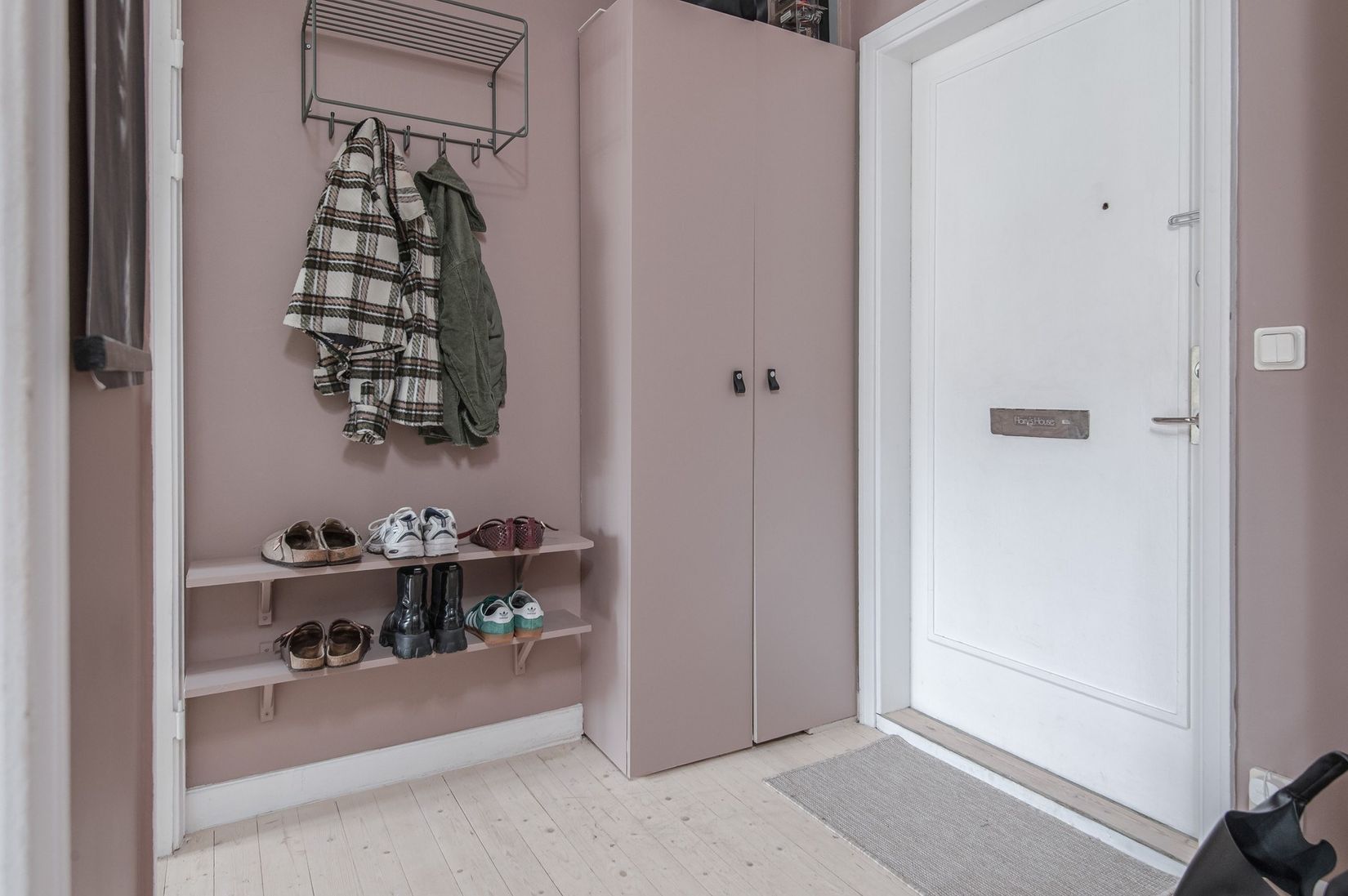 Bostadsrätt, Trozelligatan 31, Söder, Norrköping