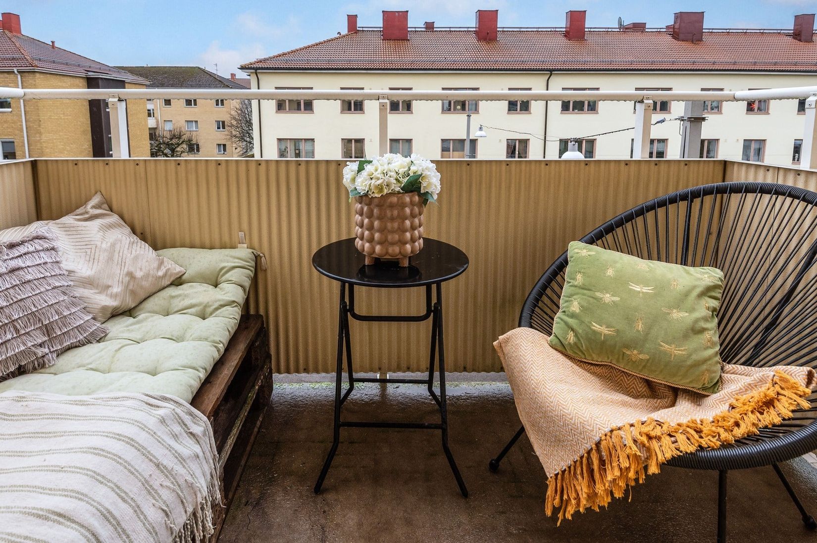 Bostadsrätt, Trozelligatan 31, Söder, Norrköping