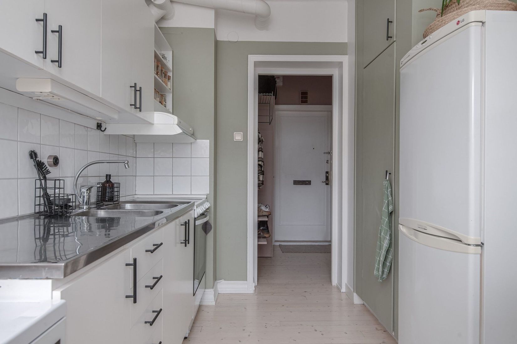 Bostadsrätt, Trozelligatan 31, Söder, Norrköping