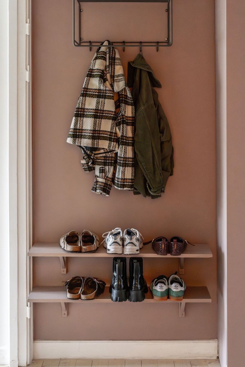 Bostadsrätt, Trozelligatan 31, Söder, Norrköping