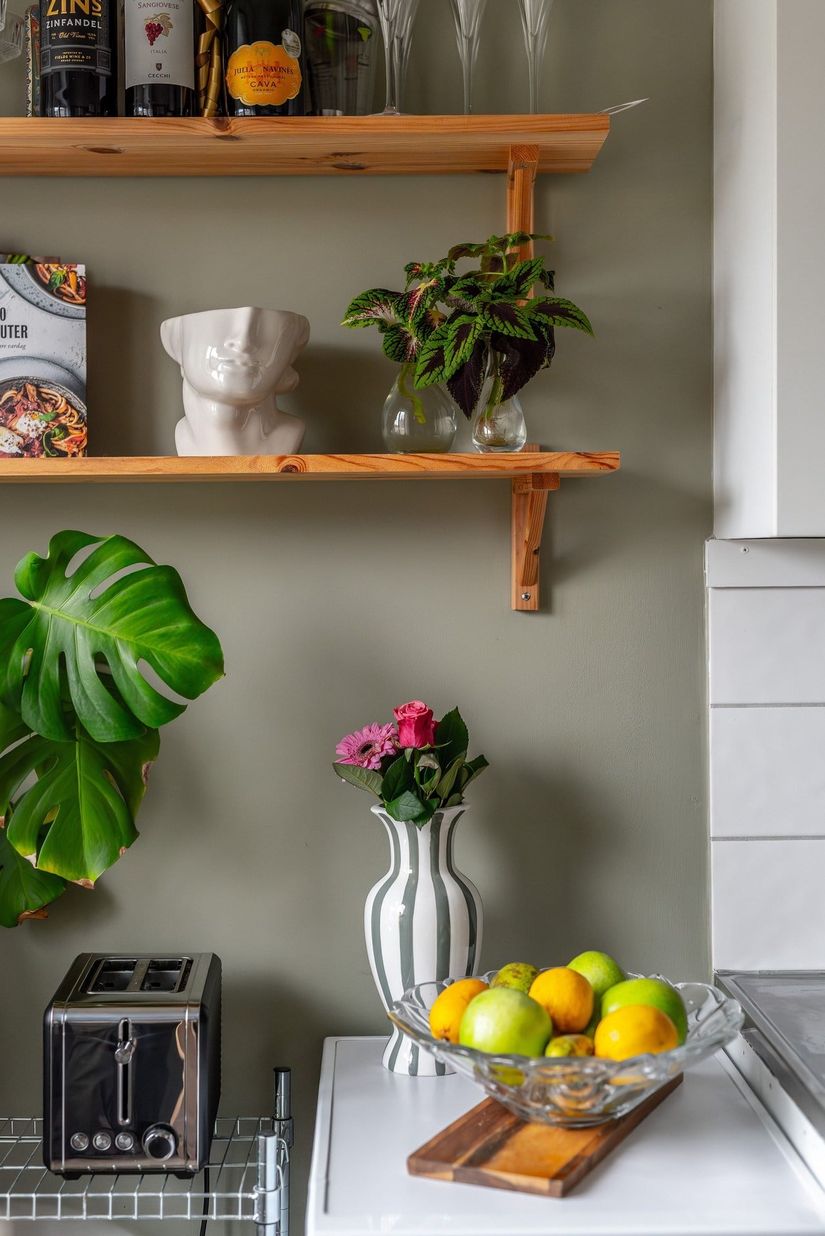 Bostadsrätt, Trozelligatan 31, Söder, Norrköping