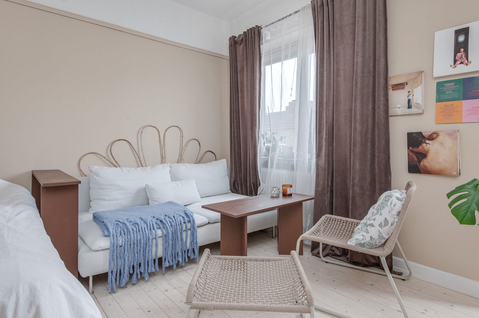 Bostadsrätt, Trozelligatan 31, Söder, Norrköping