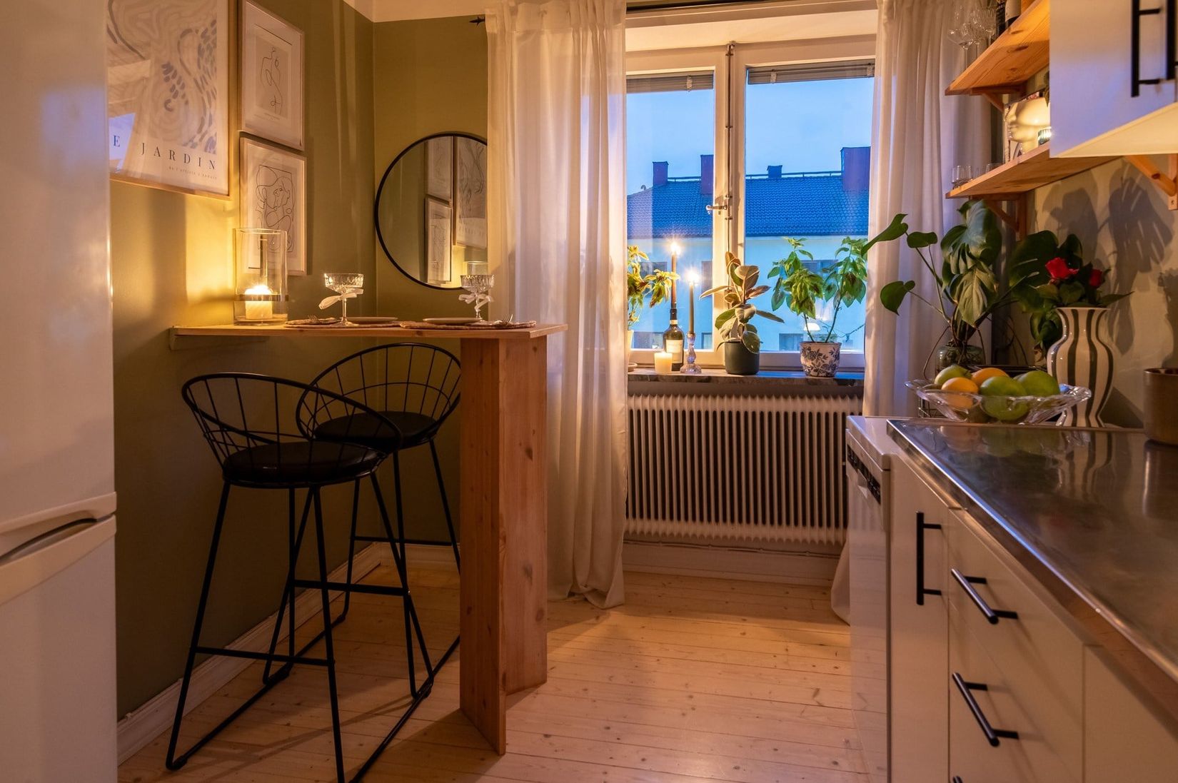 Bostadsrätt, Trozelligatan 31, Söder, Norrköping