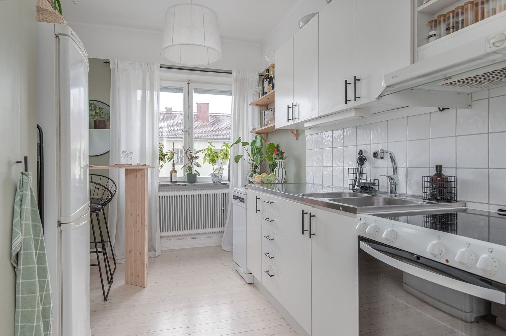 Bostadsrätt, Trozelligatan 31, Söder, Norrköping