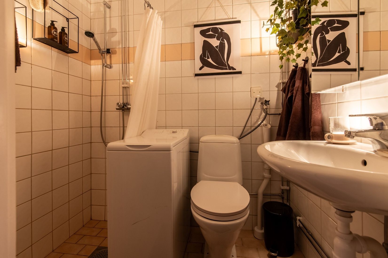 Bostadsrätt, Trozelligatan 31, Söder, Norrköping