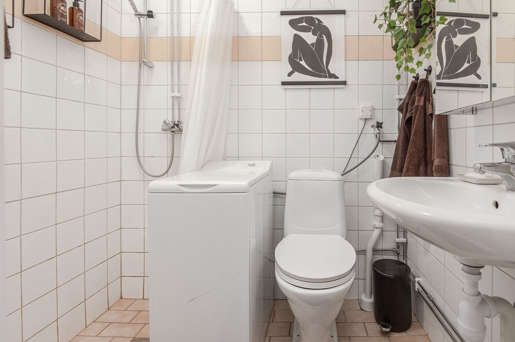 Bostadsrätt, Trozelligatan 31, Söder, Norrköping