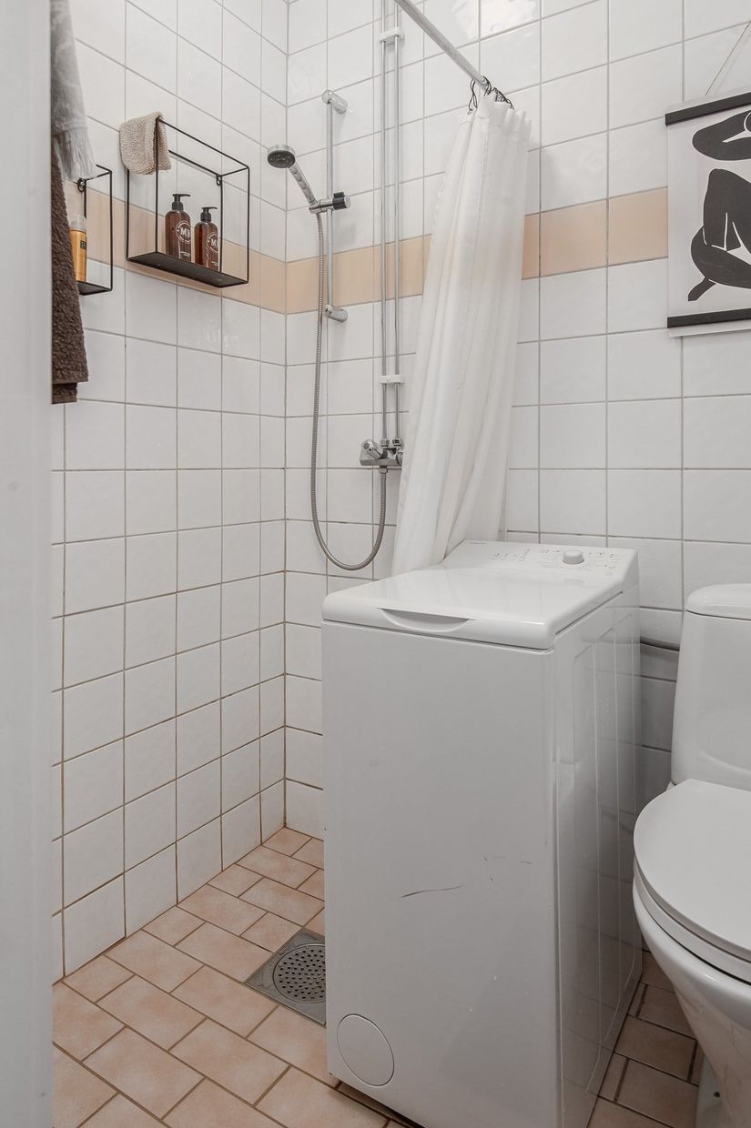 Bostadsrätt, Trozelligatan 31, Söder, Norrköping