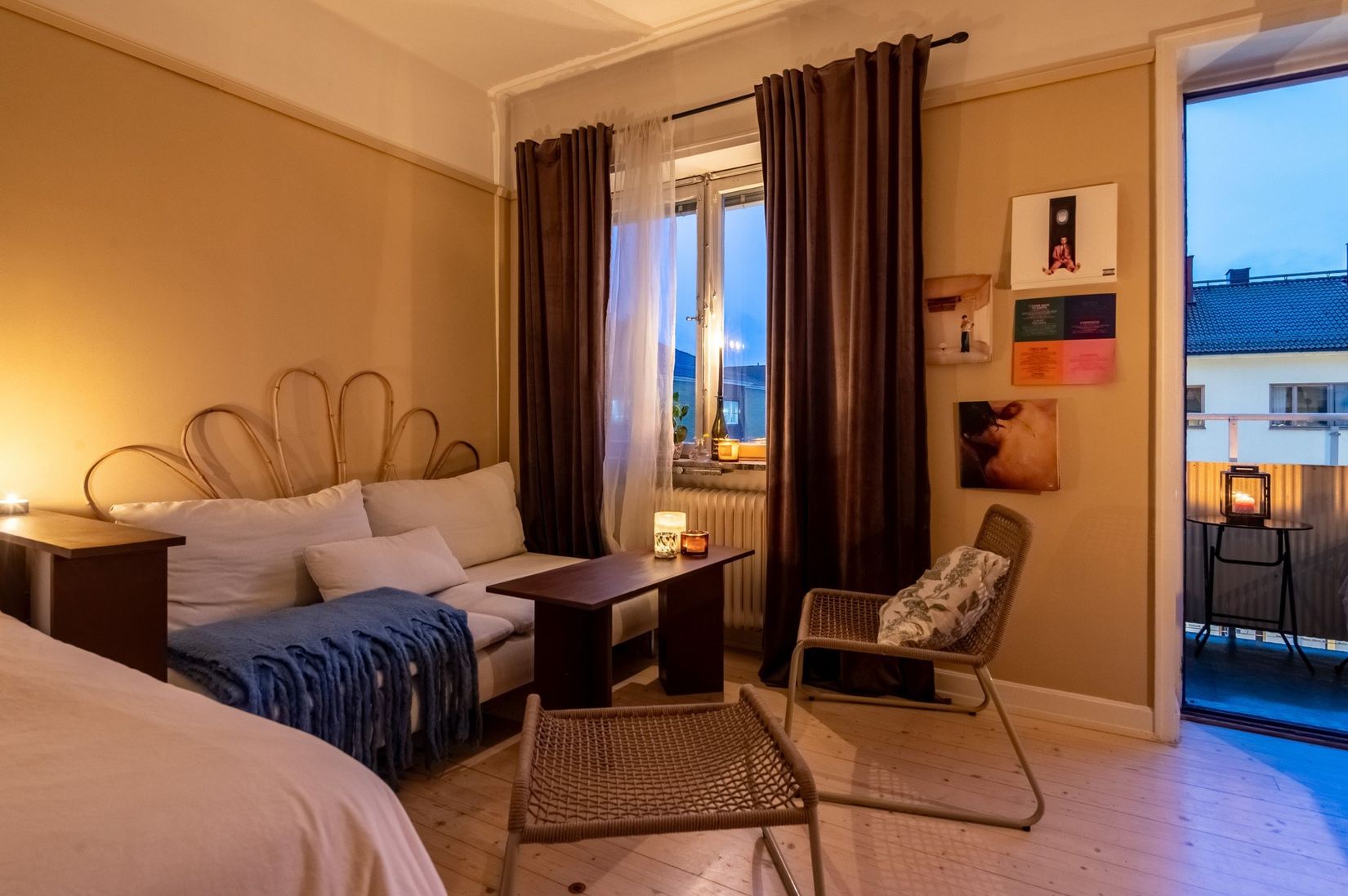 Bostadsrätt, Trozelligatan 31, Söder, Norrköping