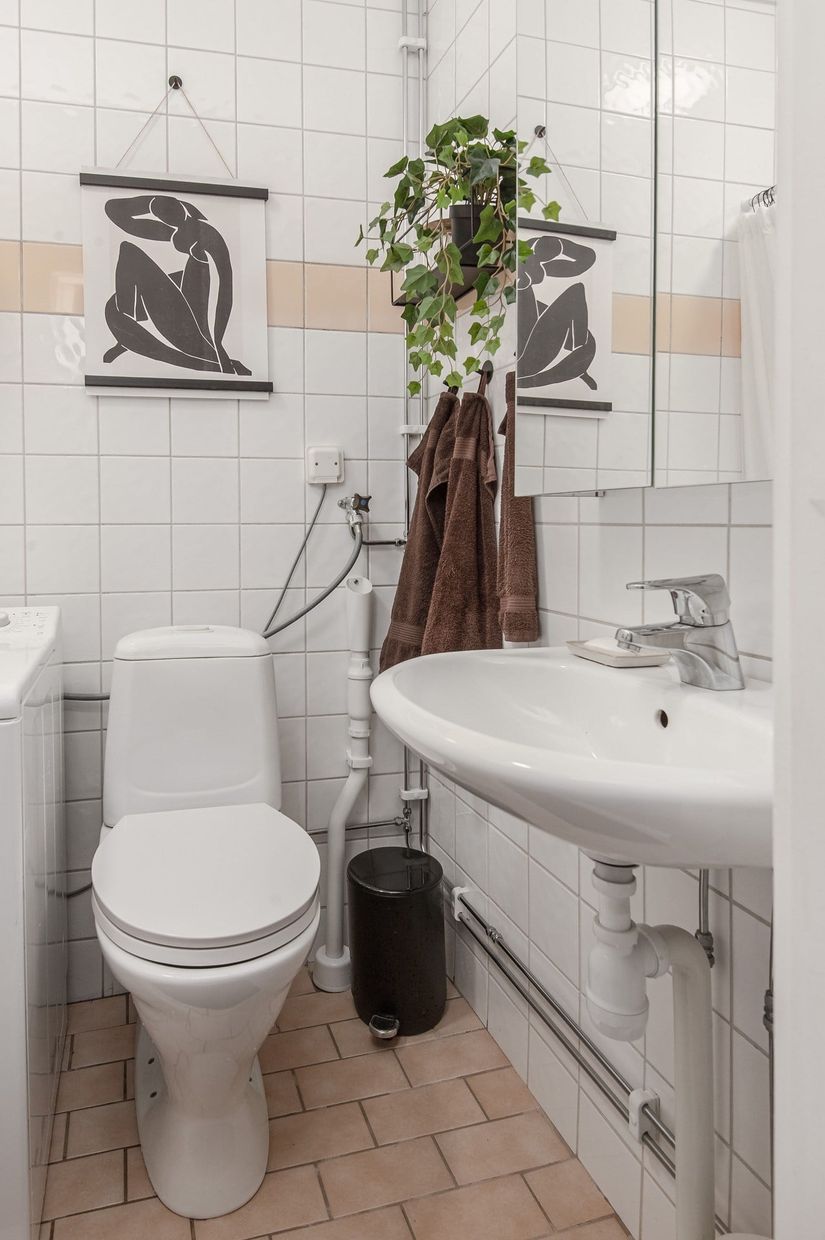 Bostadsrätt, Trozelligatan 31, Söder, Norrköping