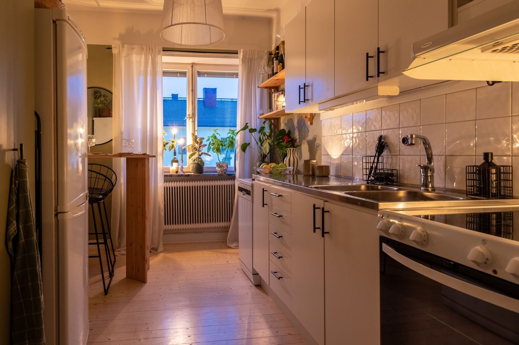 Bostadsrätt, Trozelligatan 31, Söder, Norrköping