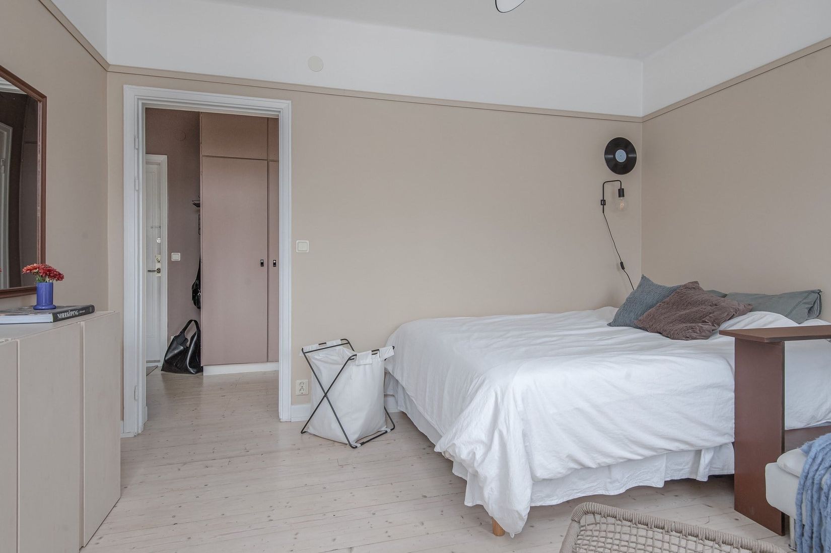 Bostadsrätt, Trozelligatan 31, Söder, Norrköping