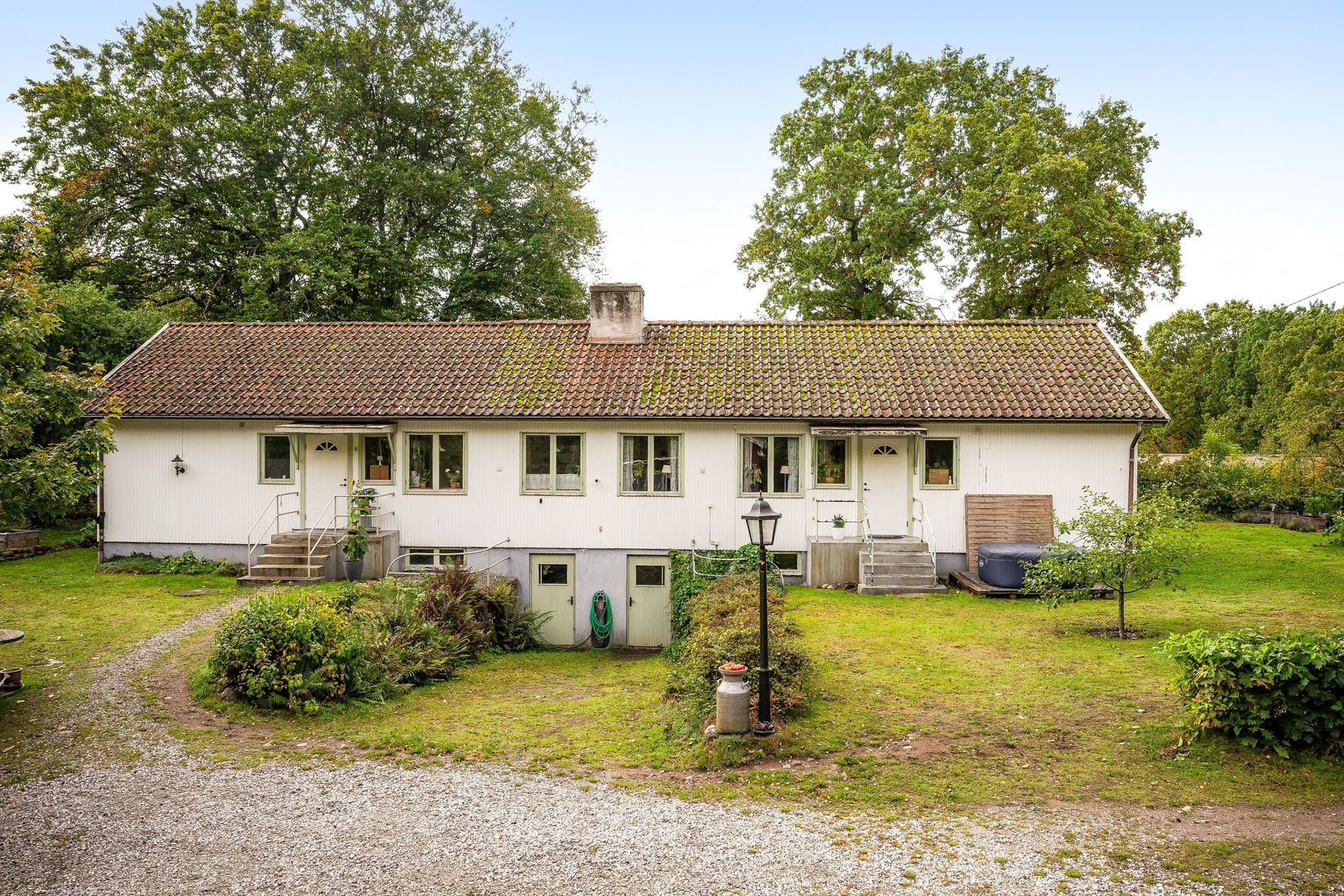 Villa, Södra Rörum 4501, Hörby