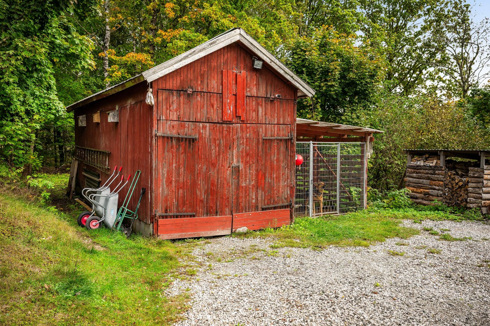 Villa, Södra Rörum 4501, Hörby