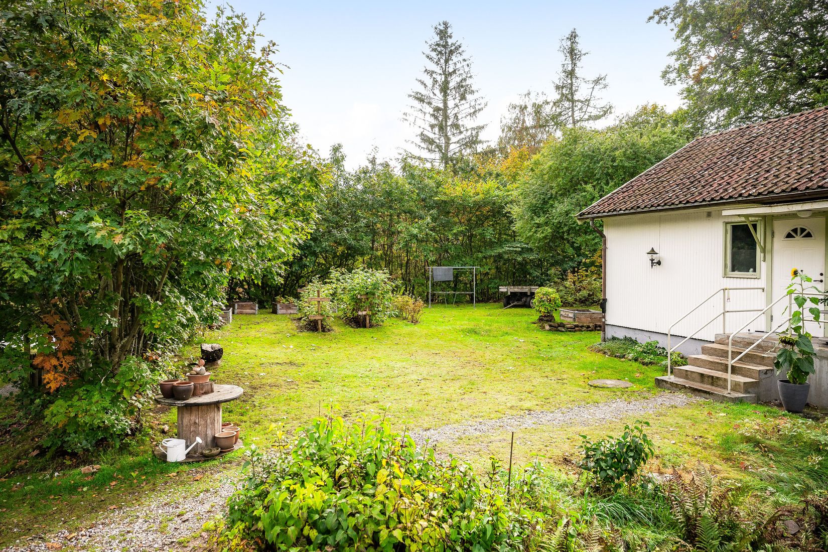 Villa, Södra Rörum 4501, Hörby