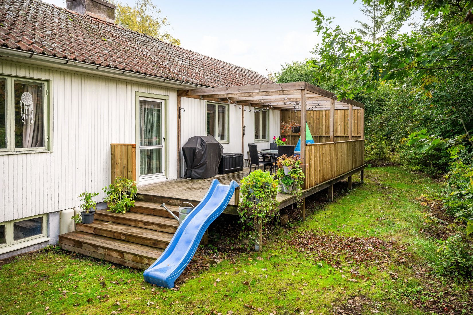 Villa, Södra Rörum 4501, Hörby