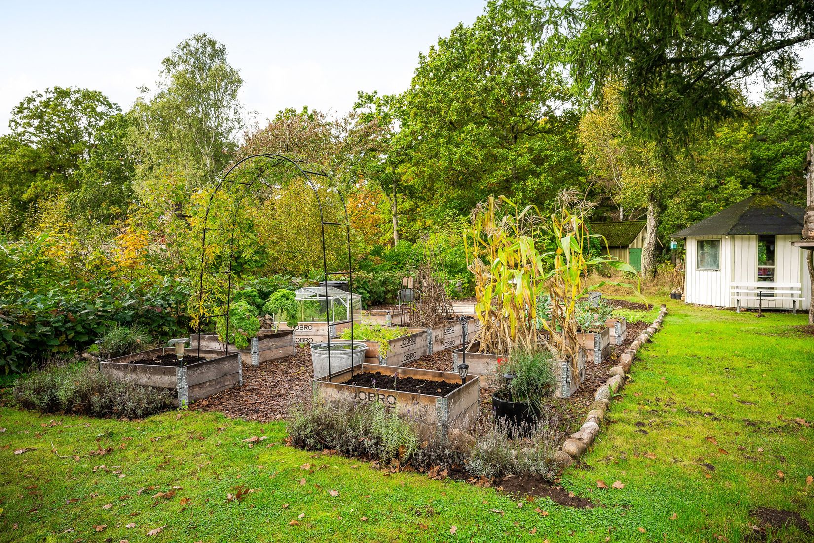 Villa, Södra Rörum 4501, Hörby