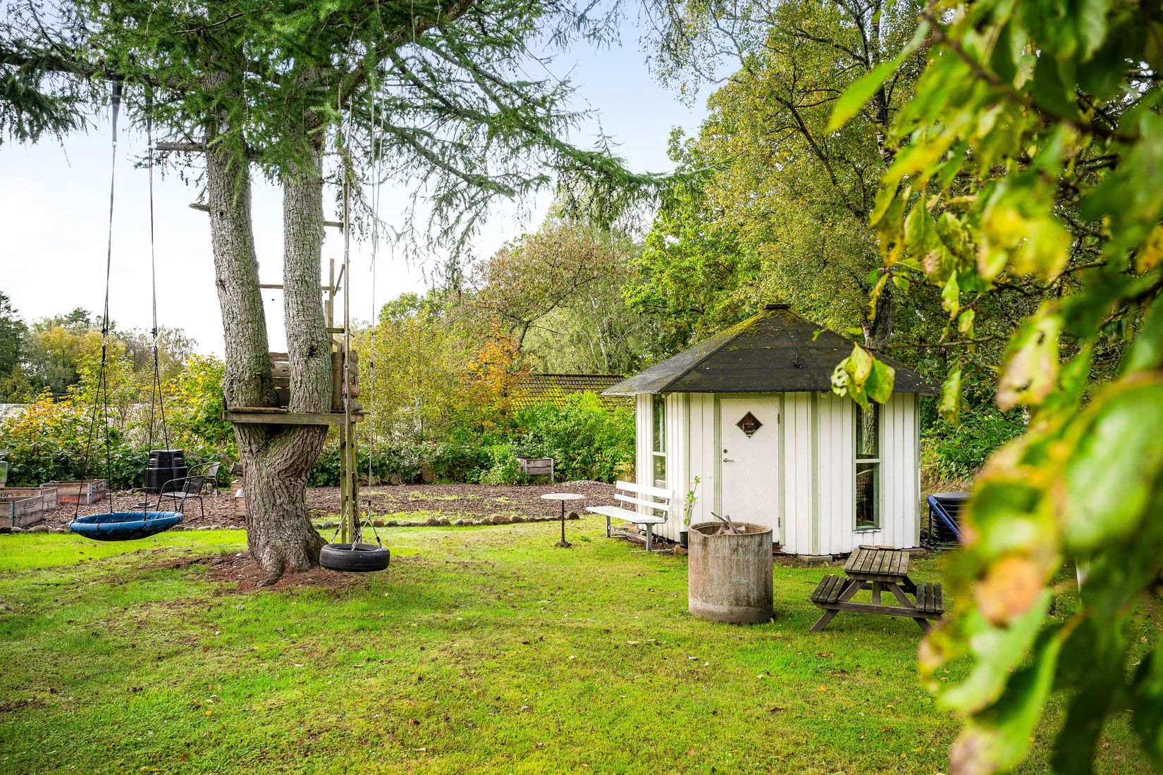 Villa, Södra Rörum 4501, Hörby