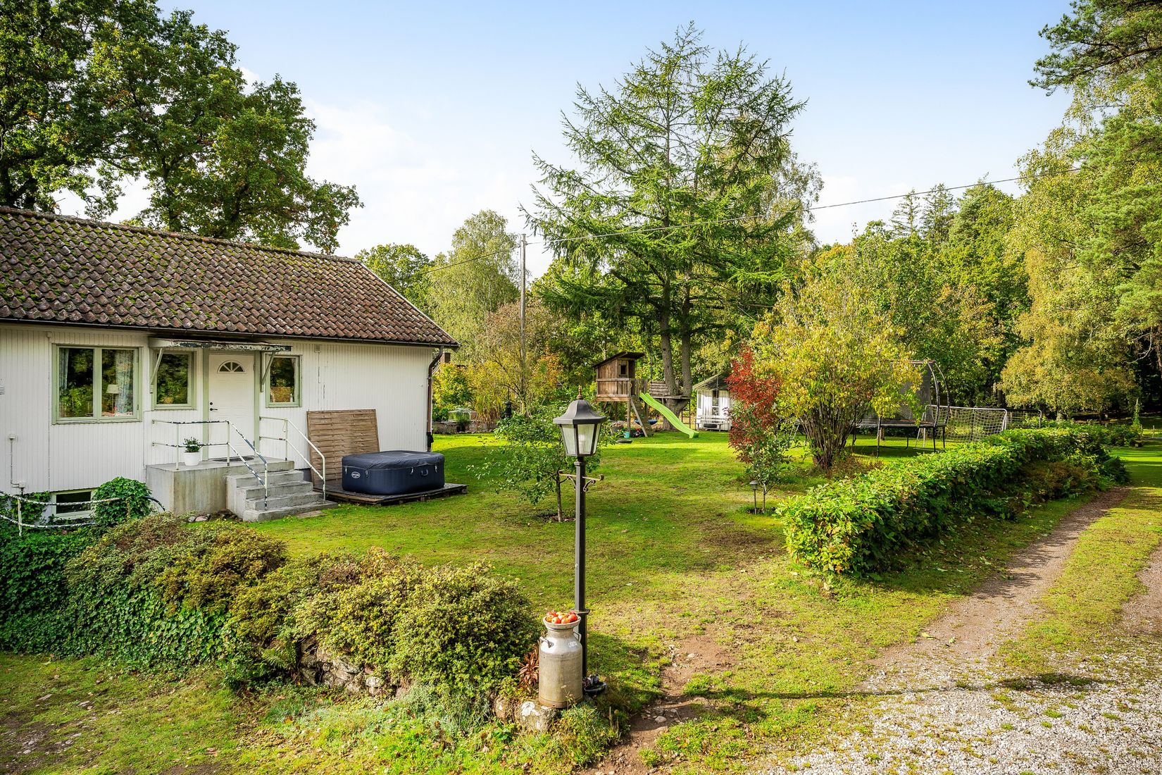 Villa, Södra Rörum 4501, Hörby