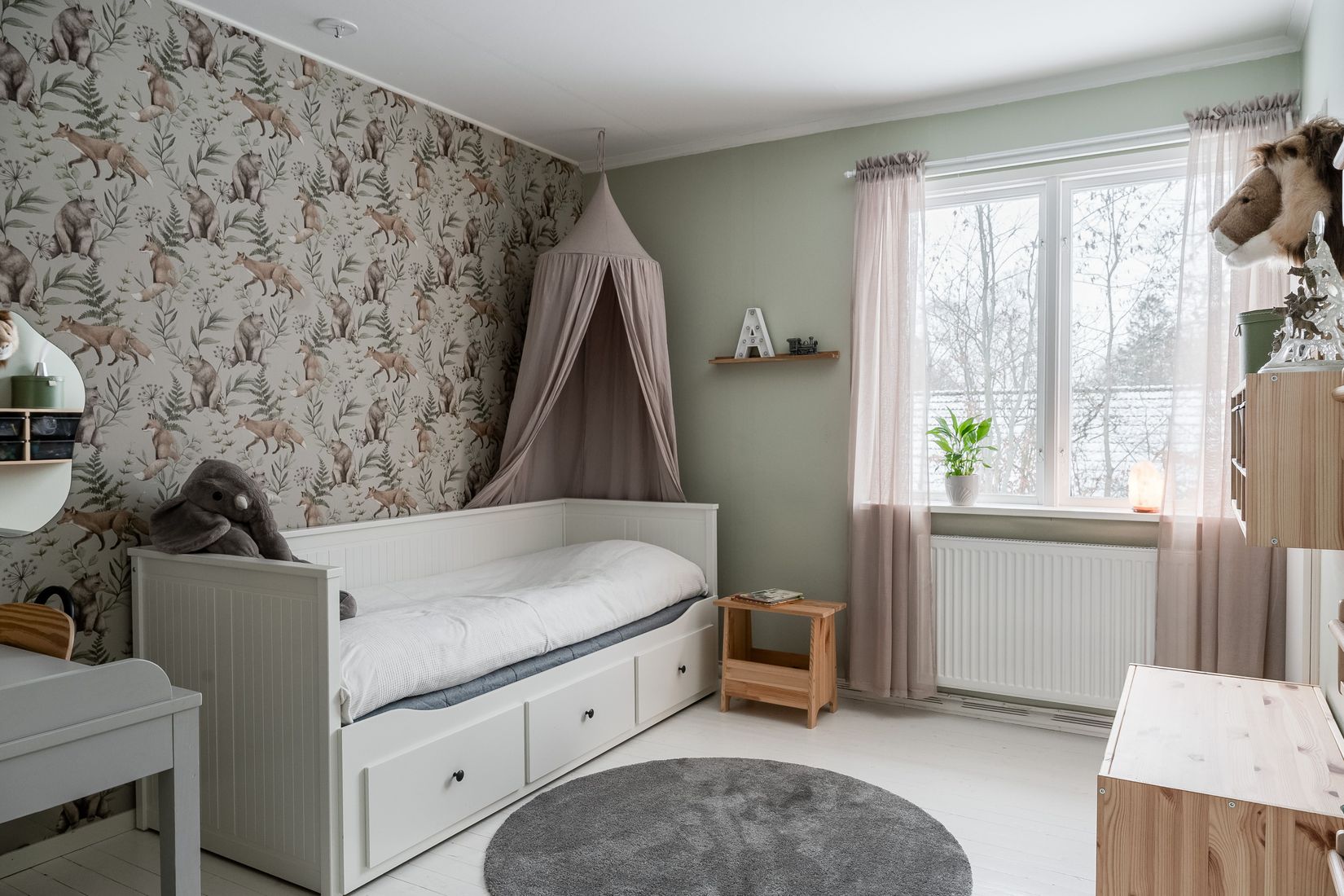 Villa, Södra Rörum 4501, Hörby