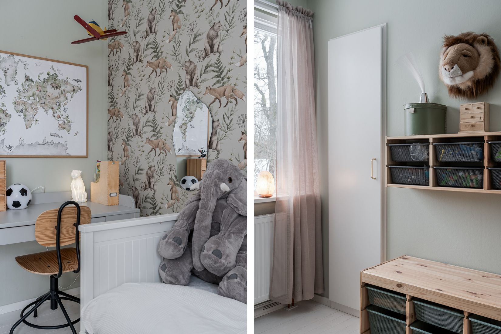 Villa, Södra Rörum 4501, Hörby