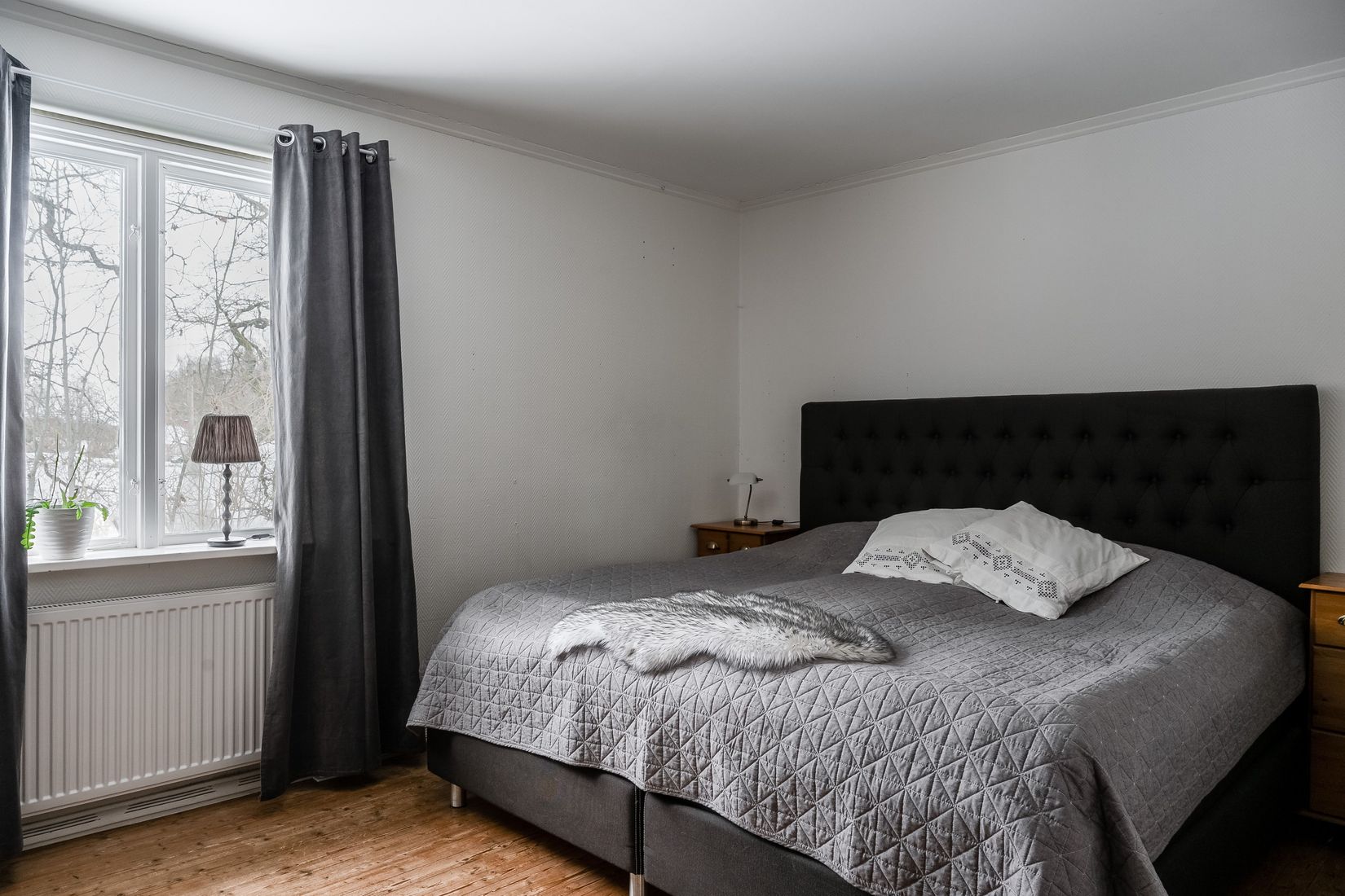 Villa, Södra Rörum 4501, Hörby