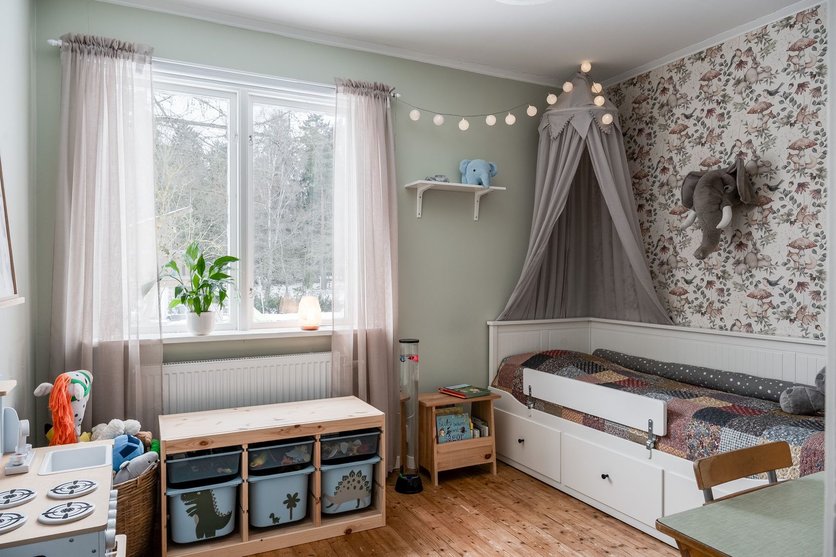 Villa, Södra Rörum 4501, Hörby