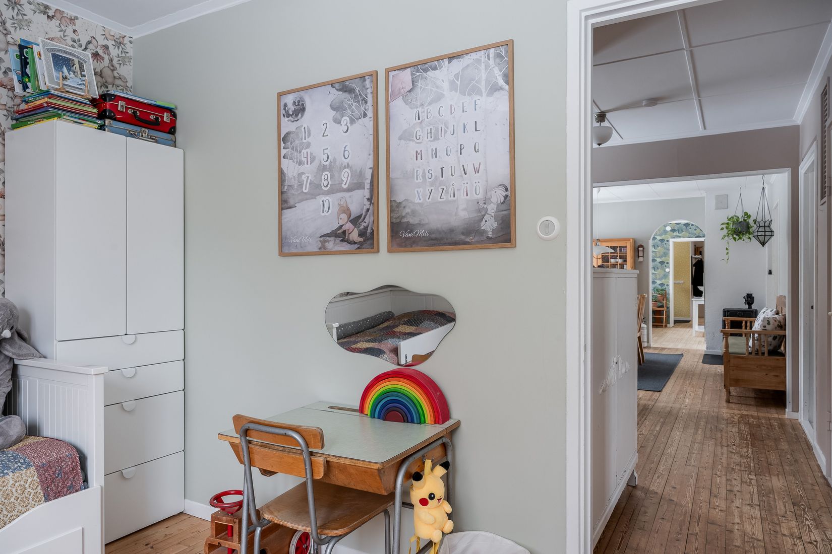 Villa, Södra Rörum 4501, Hörby