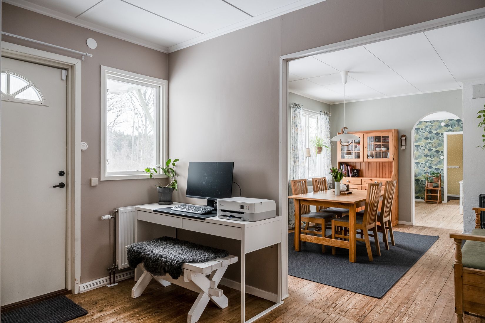 Villa, Södra Rörum 4501, Hörby