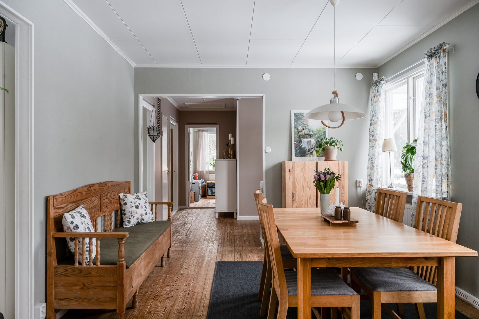 Villa, Södra Rörum 4501, Hörby