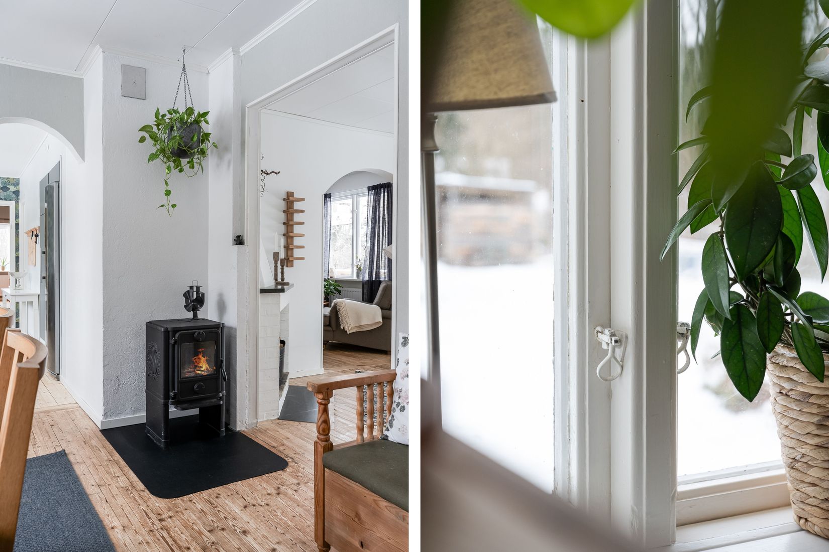 Villa, Södra Rörum 4501, Hörby