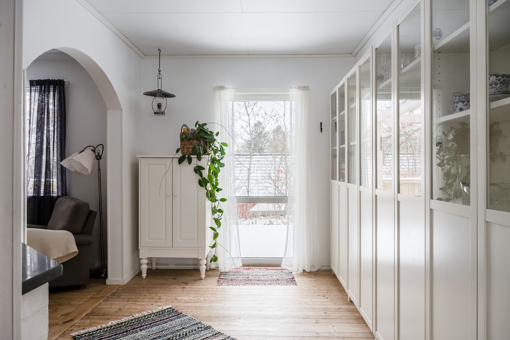 Villa, Södra Rörum 4501, Hörby