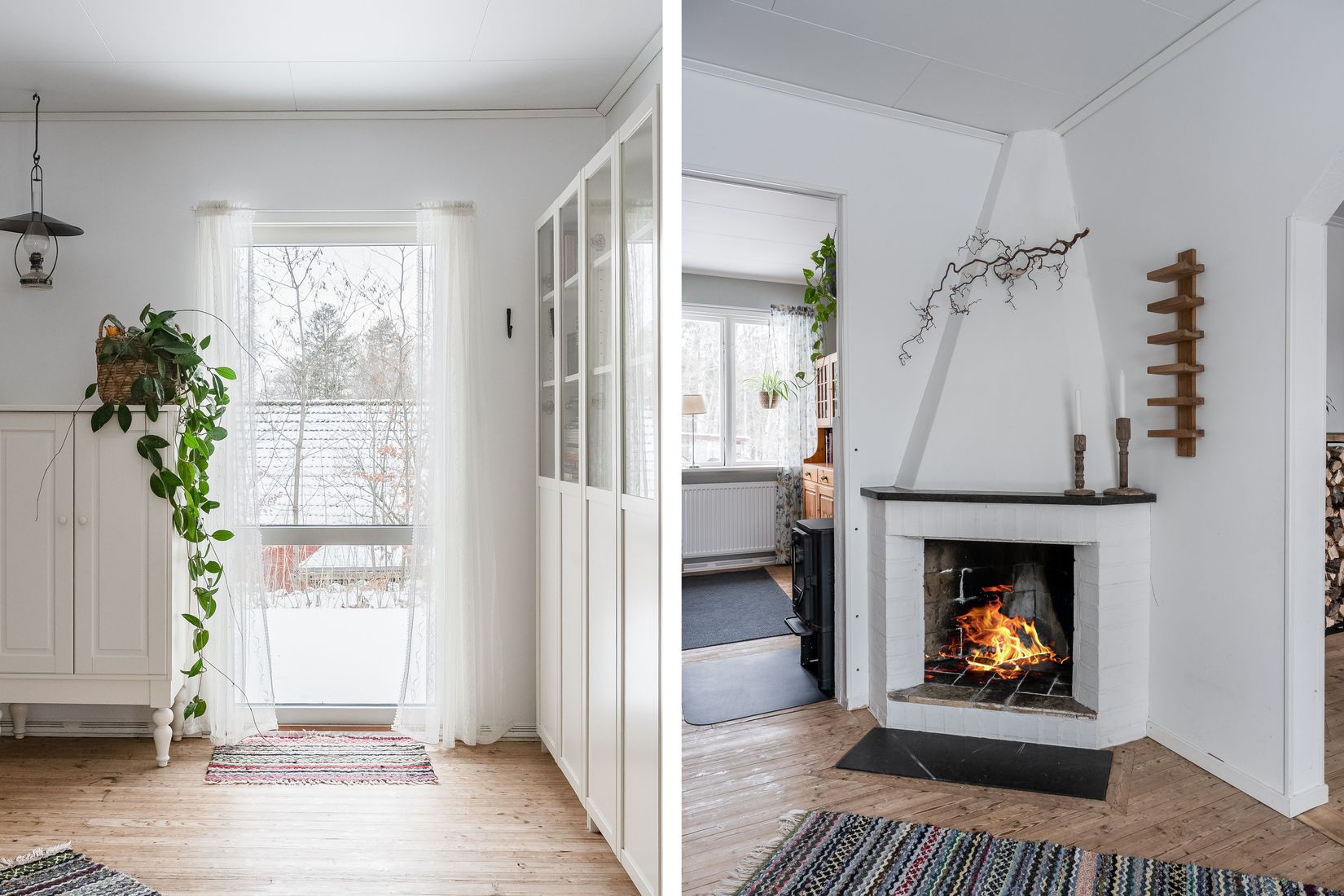 Villa, Södra Rörum 4501, Hörby