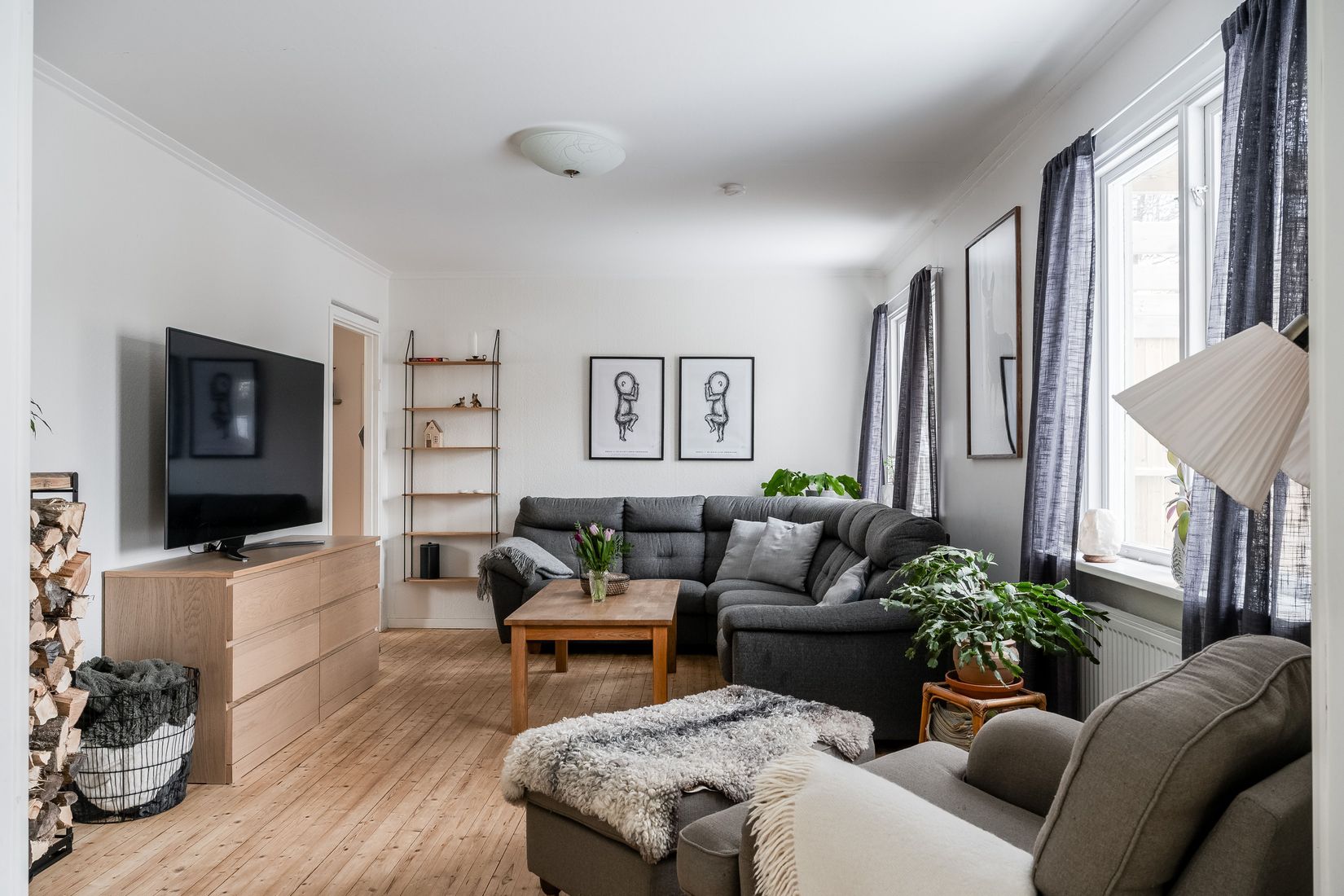 Villa, Södra Rörum 4501, Hörby