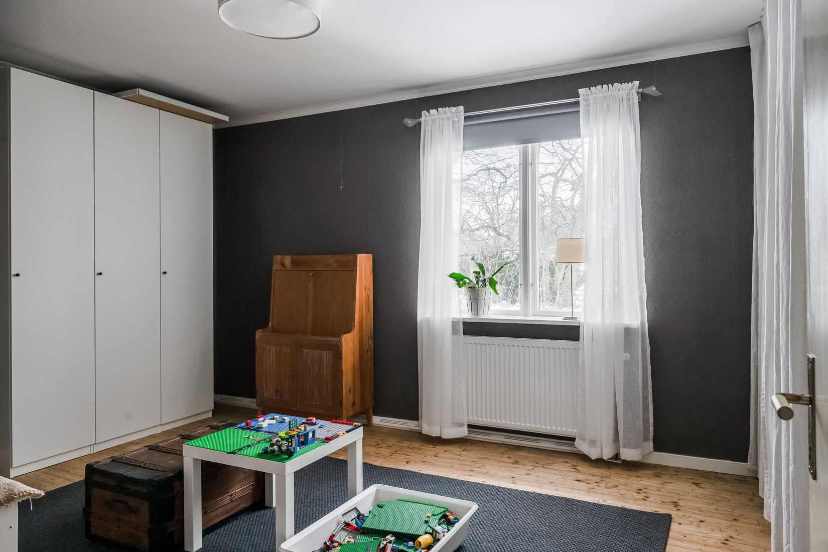 Villa, Södra Rörum 4501, Hörby