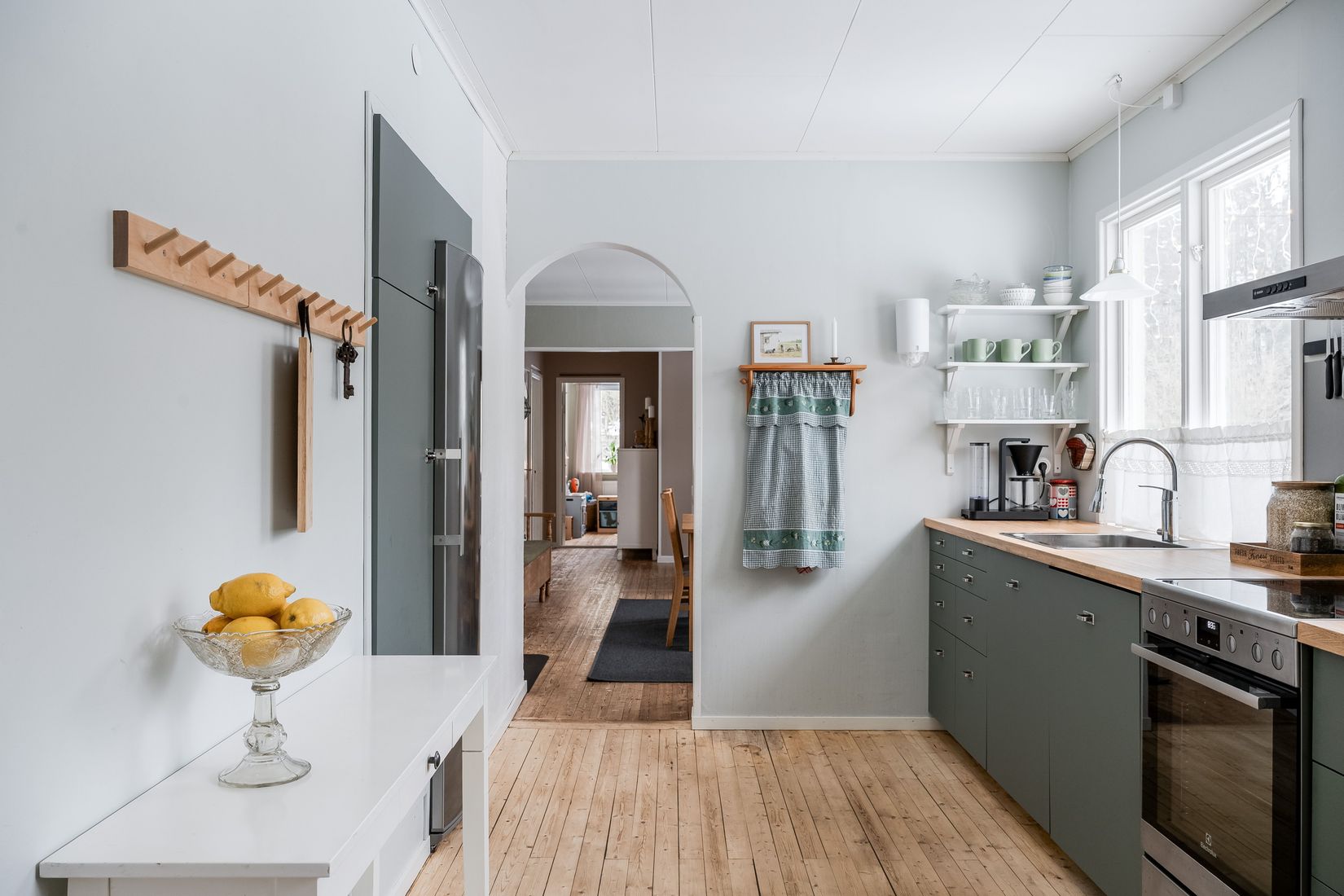 Villa, Södra Rörum 4501, Hörby