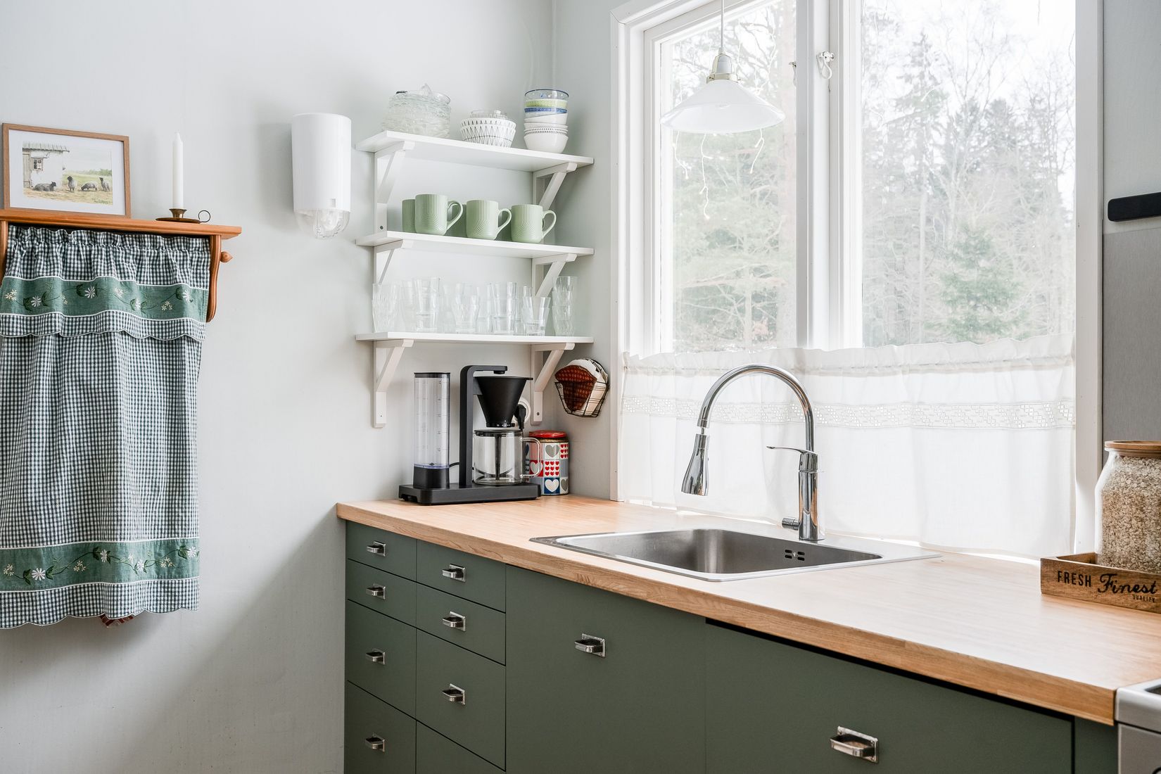 Villa, Södra Rörum 4501, Hörby