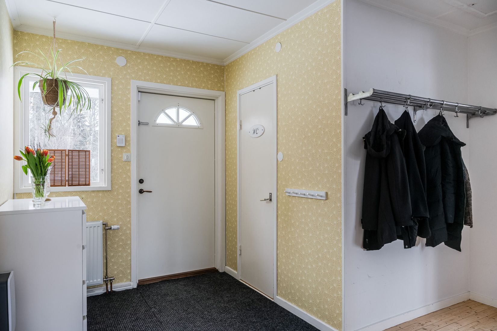 Villa, Södra Rörum 4501, Hörby