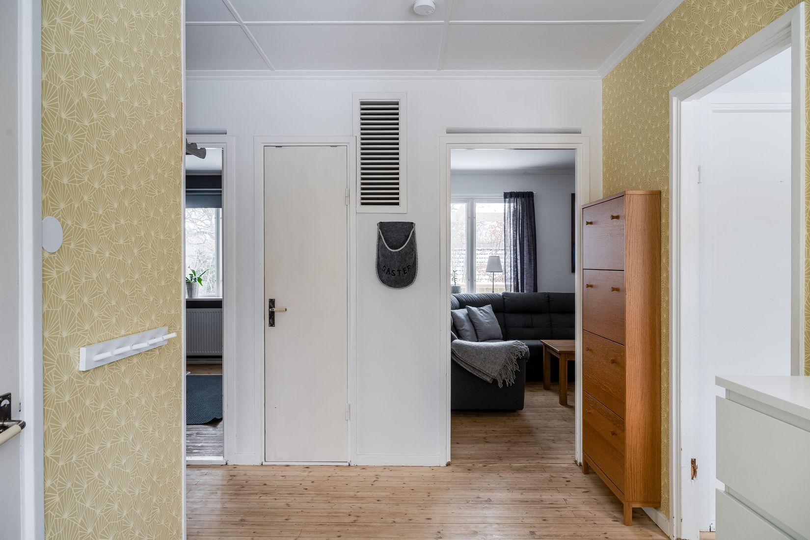 Villa, Södra Rörum 4501, Hörby