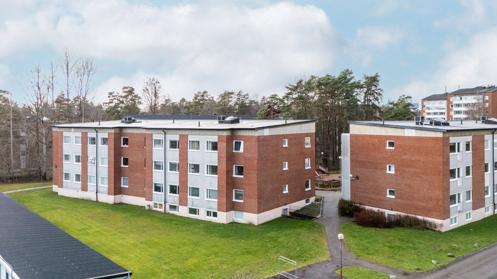 Bostadsrätt, Karlstorpsvägen 121, Karlstorp, Trollhättan