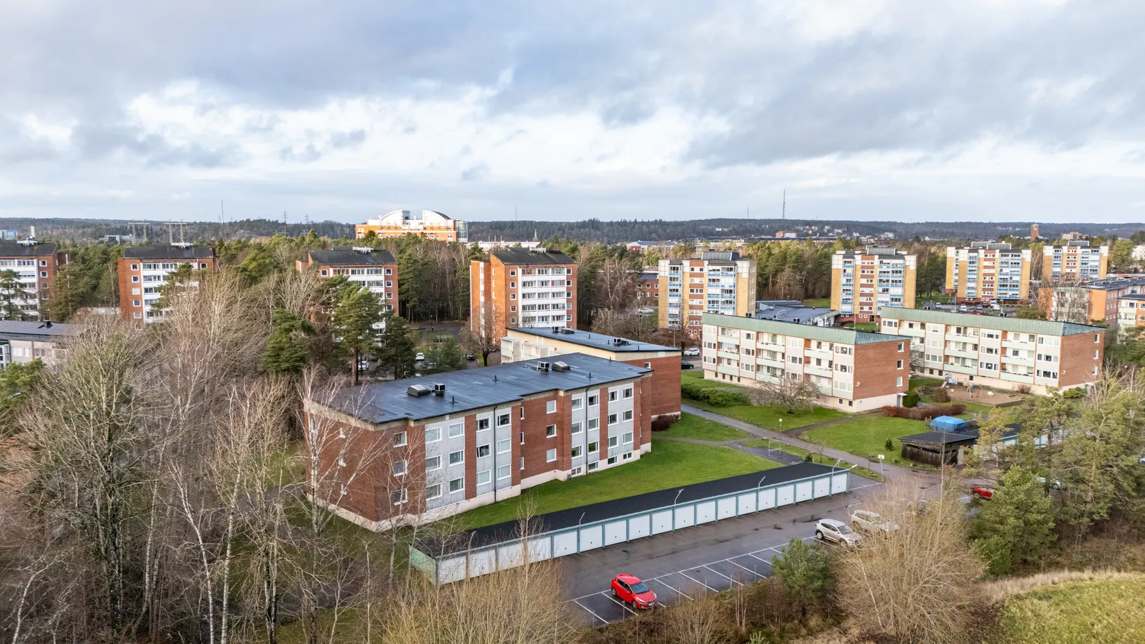Bostadsrätt, Karlstorpsvägen 121, Karlstorp, Trollhättan